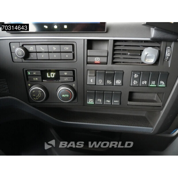 2023 Volvo FH 460-46049598