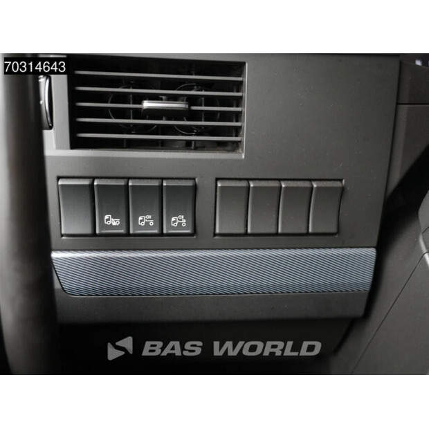 2023 Volvo FH 460-46049599