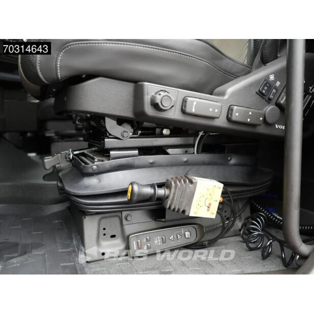 2023 Volvo FH 460-46049603