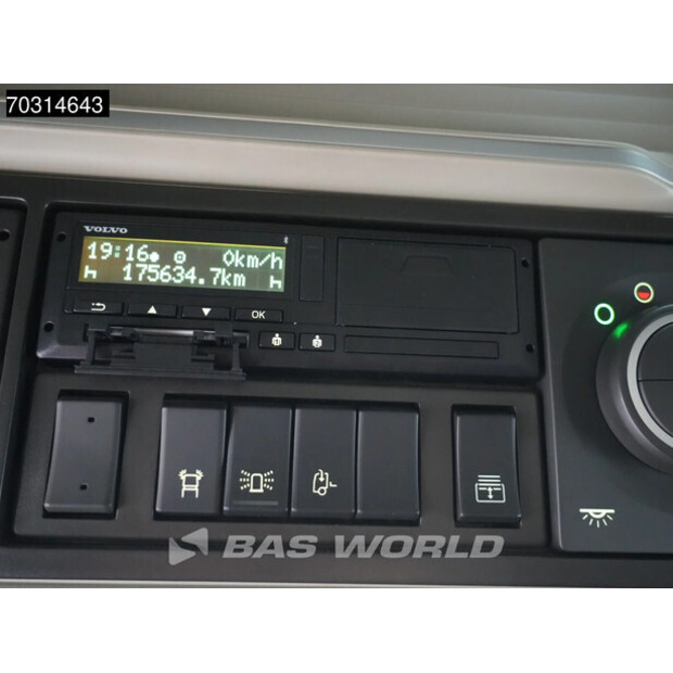 2023 Volvo FH 460-46049605