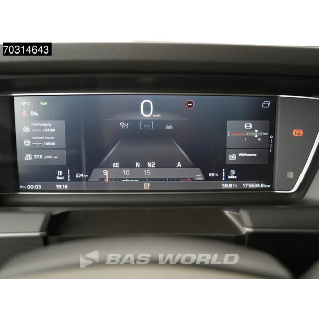 2023 Volvo FH 460-46049606