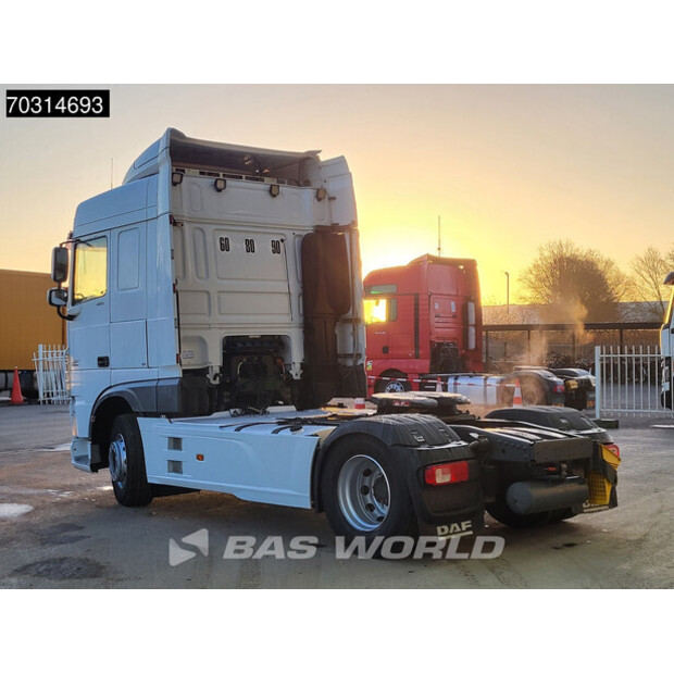 2014 DAF XF 460-46049655