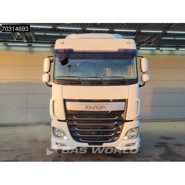 2014 DAF XF 460-46049656
