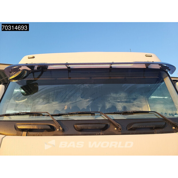 2014 DAF XF 460-46049658