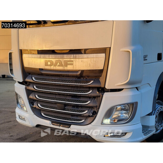 2014 DAF XF 460-46049659