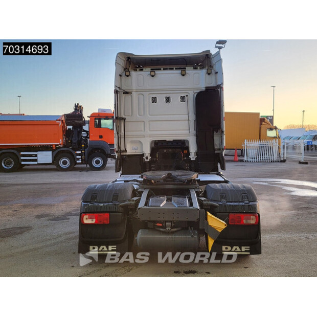 2014 DAF XF 460-46049663