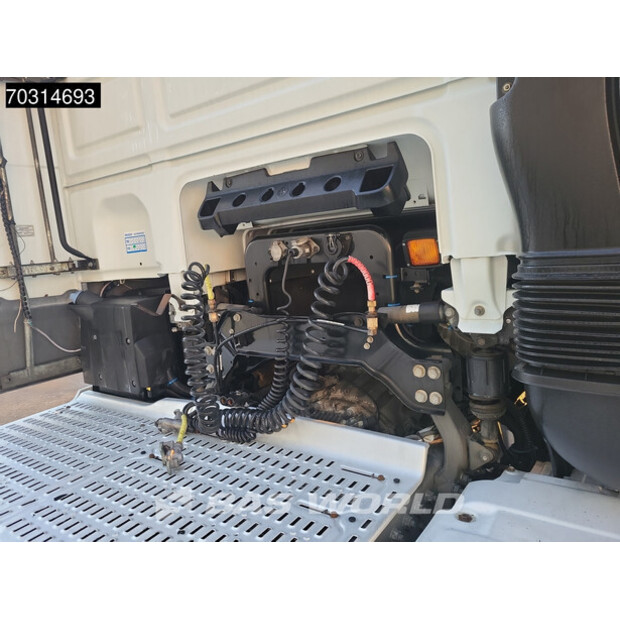 2014 DAF XF 460-46049665