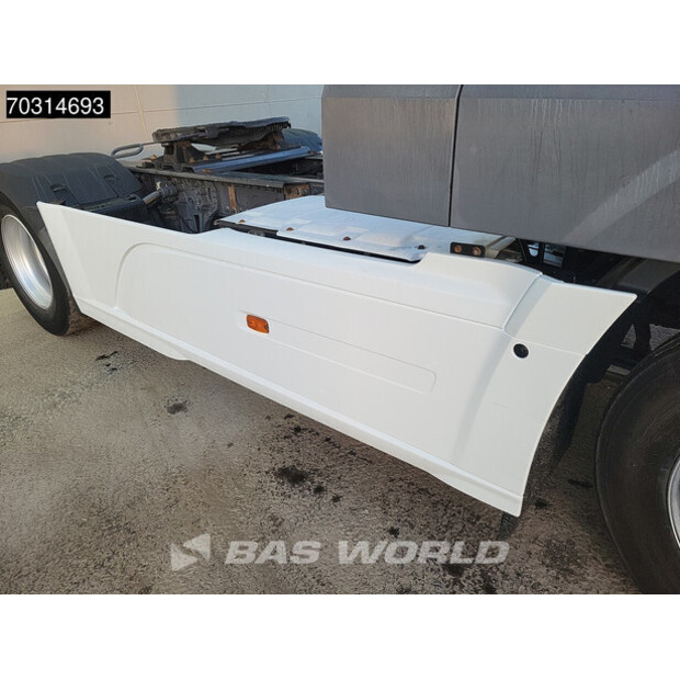 2014 DAF XF 460-46049666