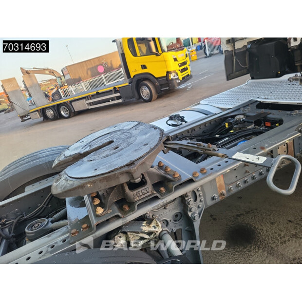 2014 DAF XF 460-46049667