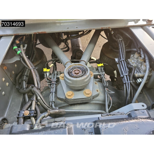 2014 DAF XF 460-46049668