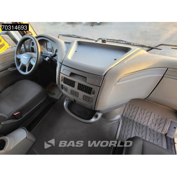 2014 DAF XF 460-46049670