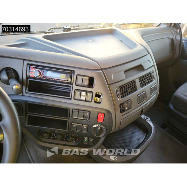 2014 DAF XF 460-46049671