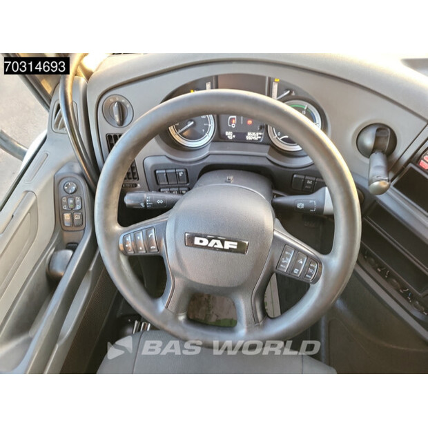 2014 DAF XF 460-46049673