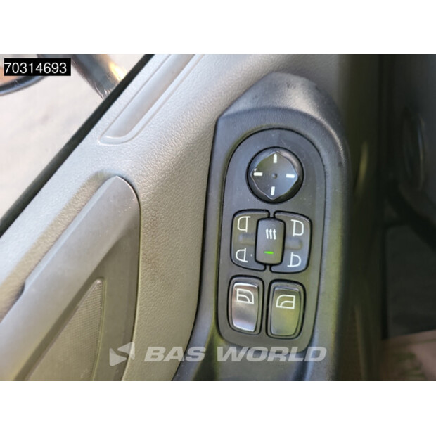 2014 DAF XF 460-46049676