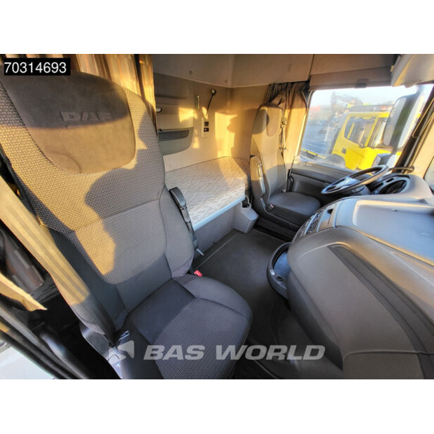 2014 DAF XF 460-46049677