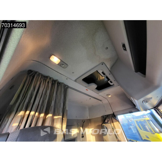 2014 DAF XF 460-46049678