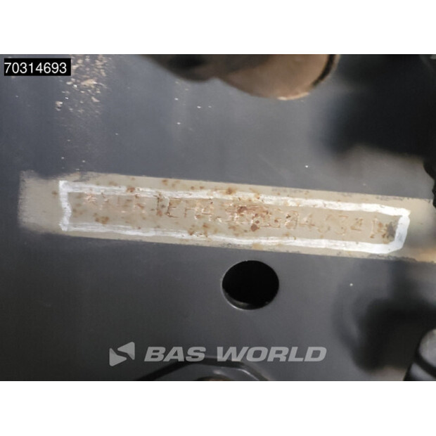 2014 DAF XF 460-46049682