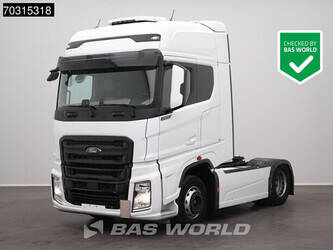 Image de CAMIONS 2023 Ford F-Max 500