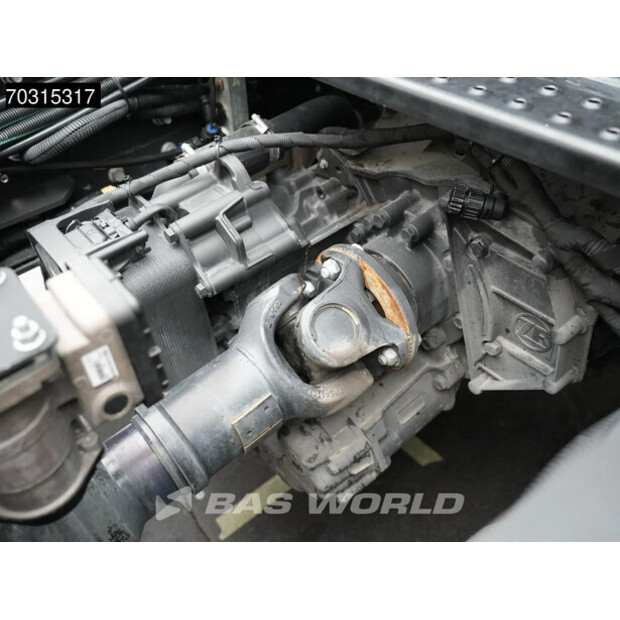 2023 فورد F-Max 500-46049740