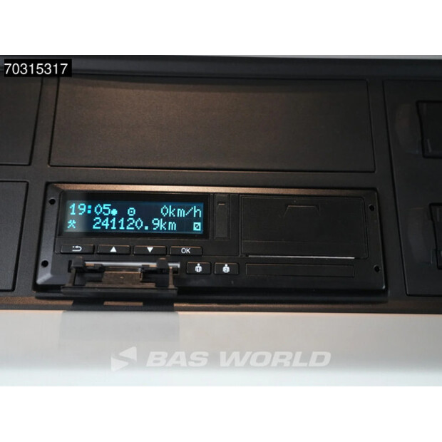 2023 فورد F-Max 500-46049764