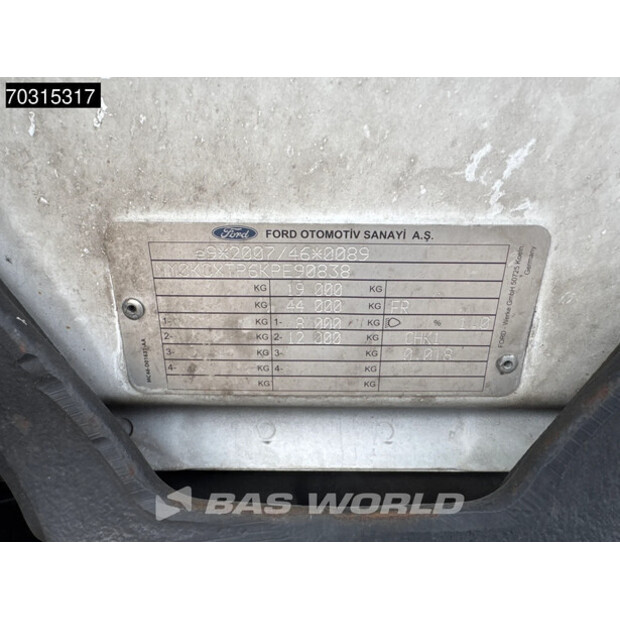 2023 فورد F-Max 500-46049766