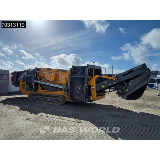 2021 Anaconda DF518-46049818