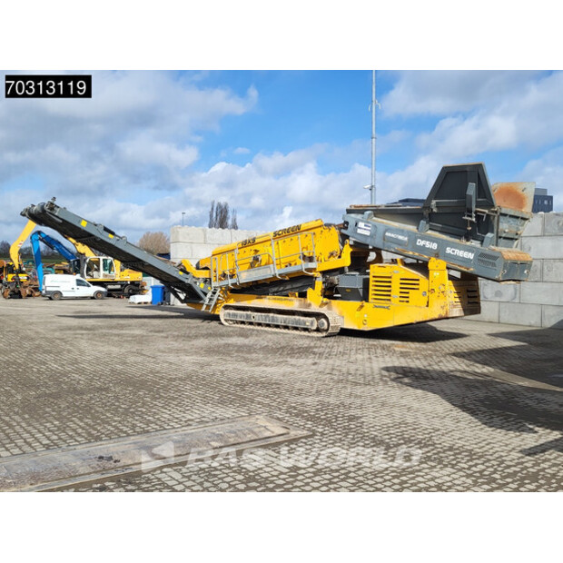 2021 Anaconda DF518-46049820