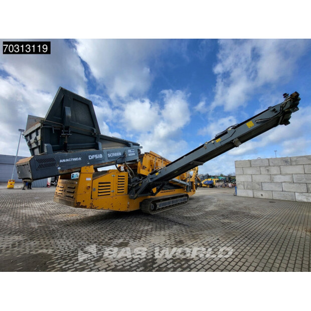 2021 Anaconda DF518-46049821