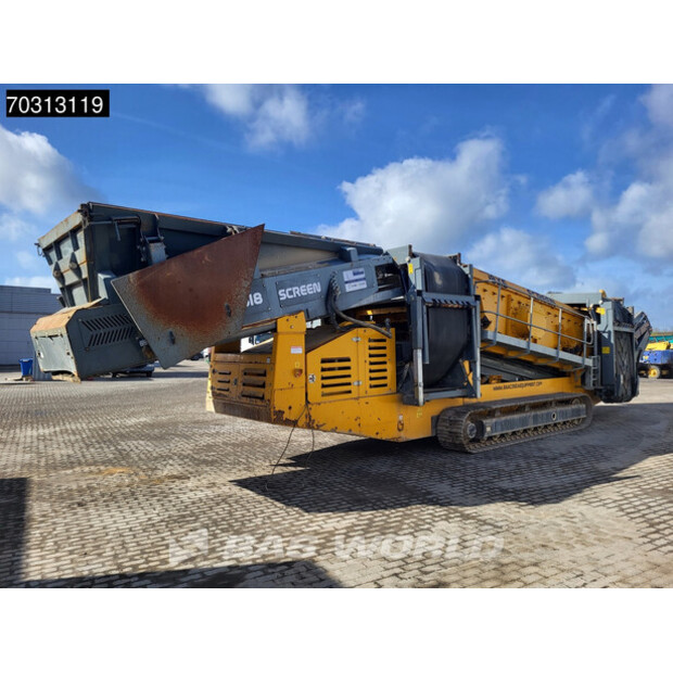 2021 Anaconda DF518-46049822