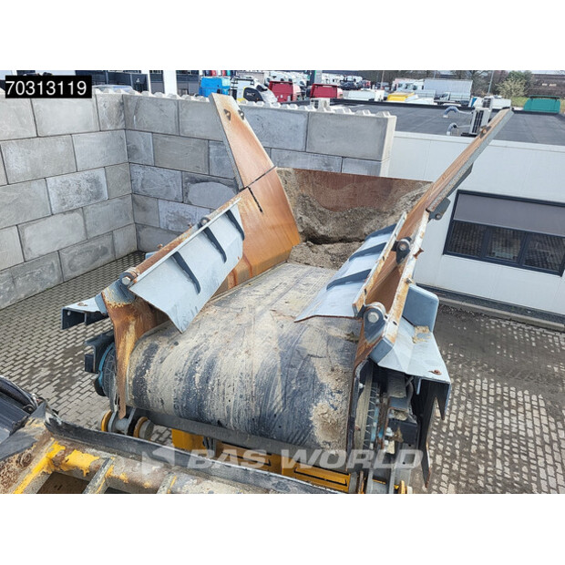 2021 Anaconda DF518-46049826