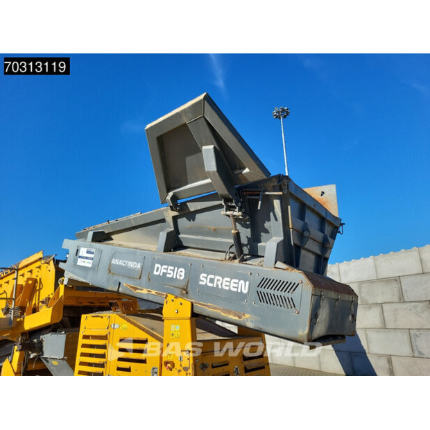 2021 Anaconda DF518-46049838