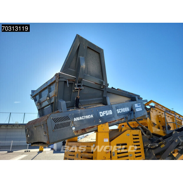 2021 Anaconda DF518-46049839