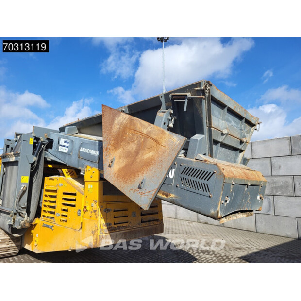 2021 Anaconda DF518-46049843