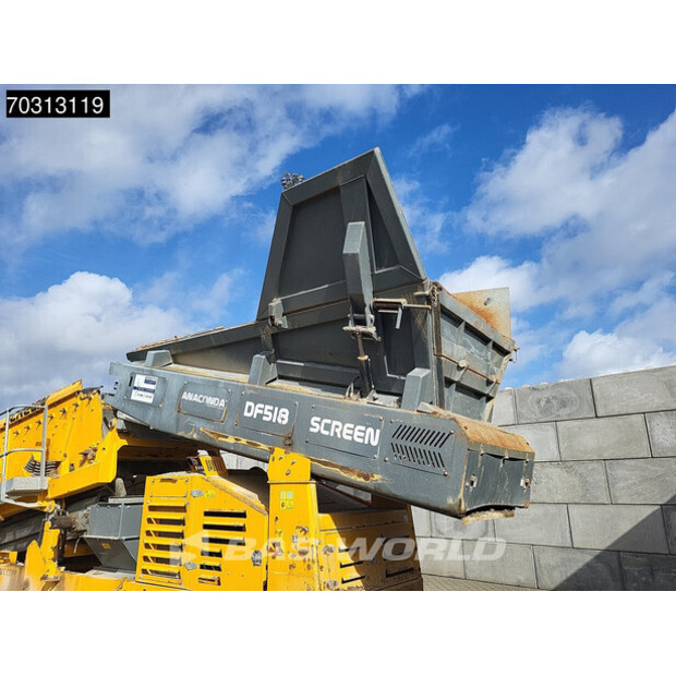 2021 Anaconda DF518-46049846