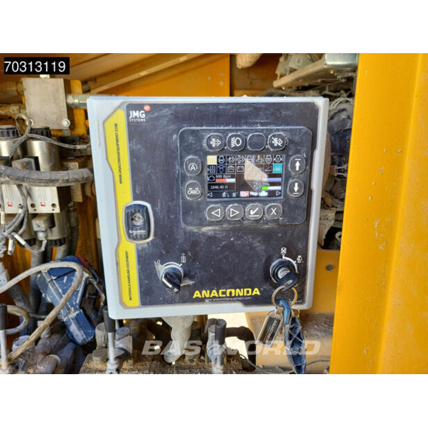 2021 Anaconda DF518-46049853