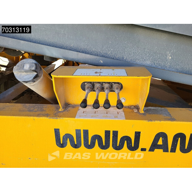 2021 Anaconda DF518-46049860