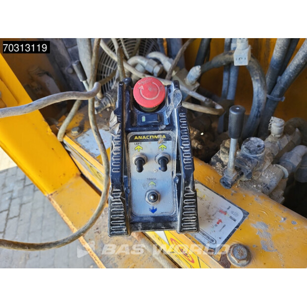 2021 Anaconda DF518-46049861