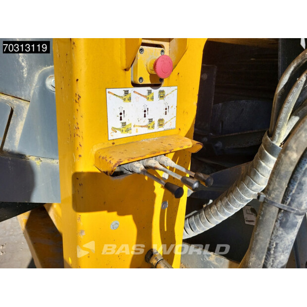 2021 Anaconda DF518-46049862