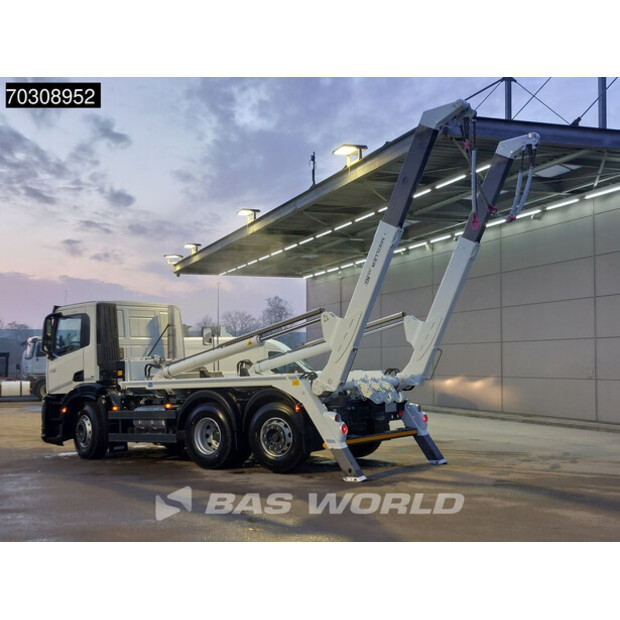 2026 ايفكو X-WAY 420-46049868