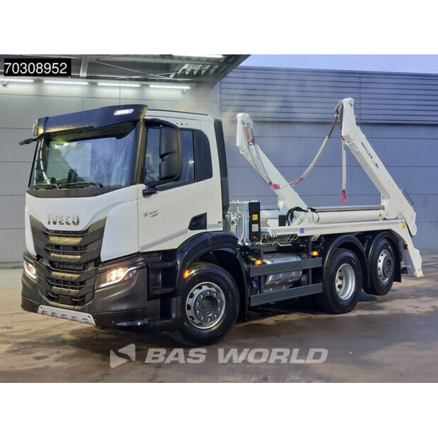 2026 ايفكو X-WAY 420-46049869