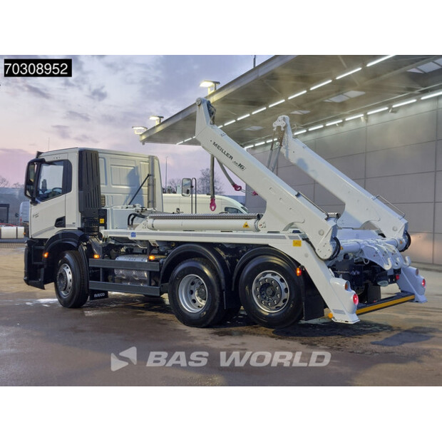 2026 ايفكو X-WAY 420-46049871