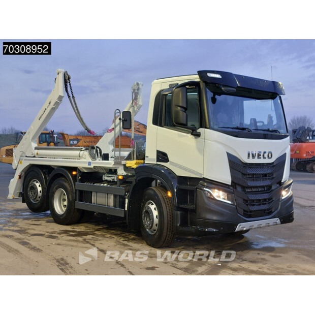 2026 ايفكو X-WAY 420-46049872