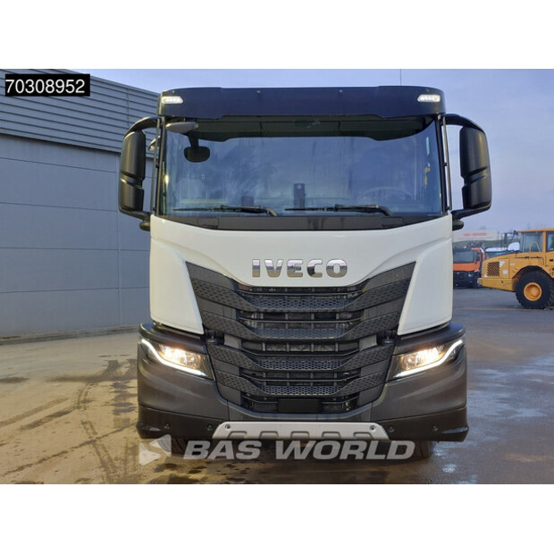 2026 ايفكو X-WAY 420-46049873