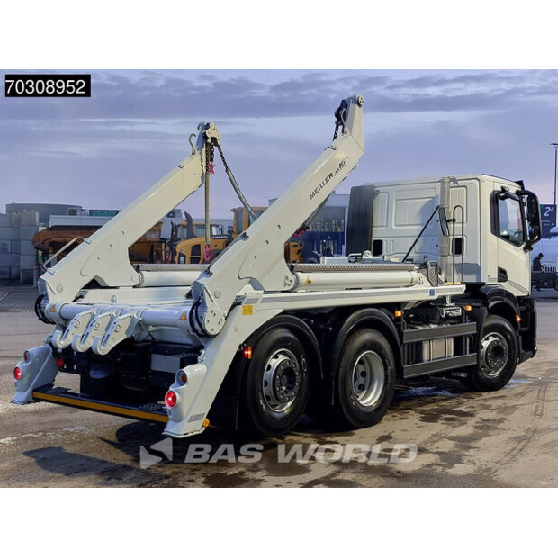 2026 ايفكو X-WAY 420-46049874