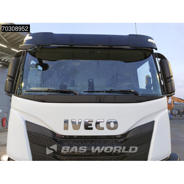 2026 ايفكو X-WAY 420-46049875