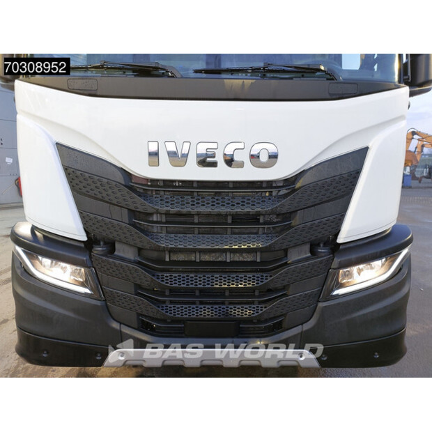 2026 ايفكو X-WAY 420-46049876