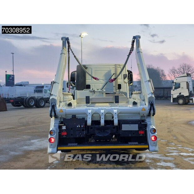 2026 ايفكو X-WAY 420-46049877