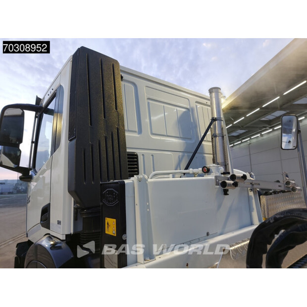 2026 ايفكو X-WAY 420-46049878