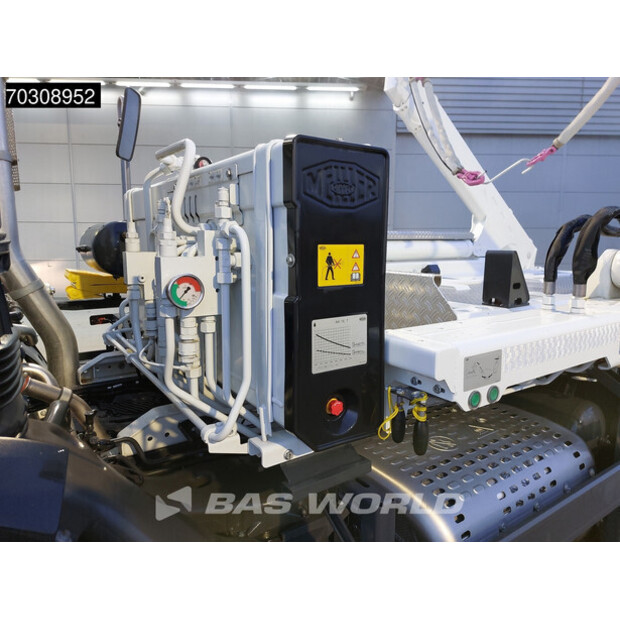 2026 ايفكو X-WAY 420-46049879