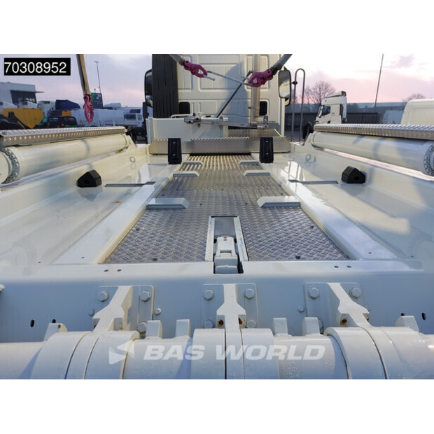 2026 ايفكو X-WAY 420-46049880